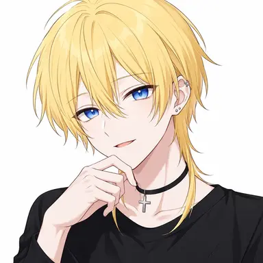 Profile image of くぅ。