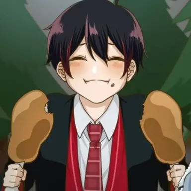 Profile image of ゆあんくん