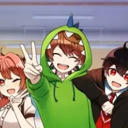 Profile image of じゃぱぱ