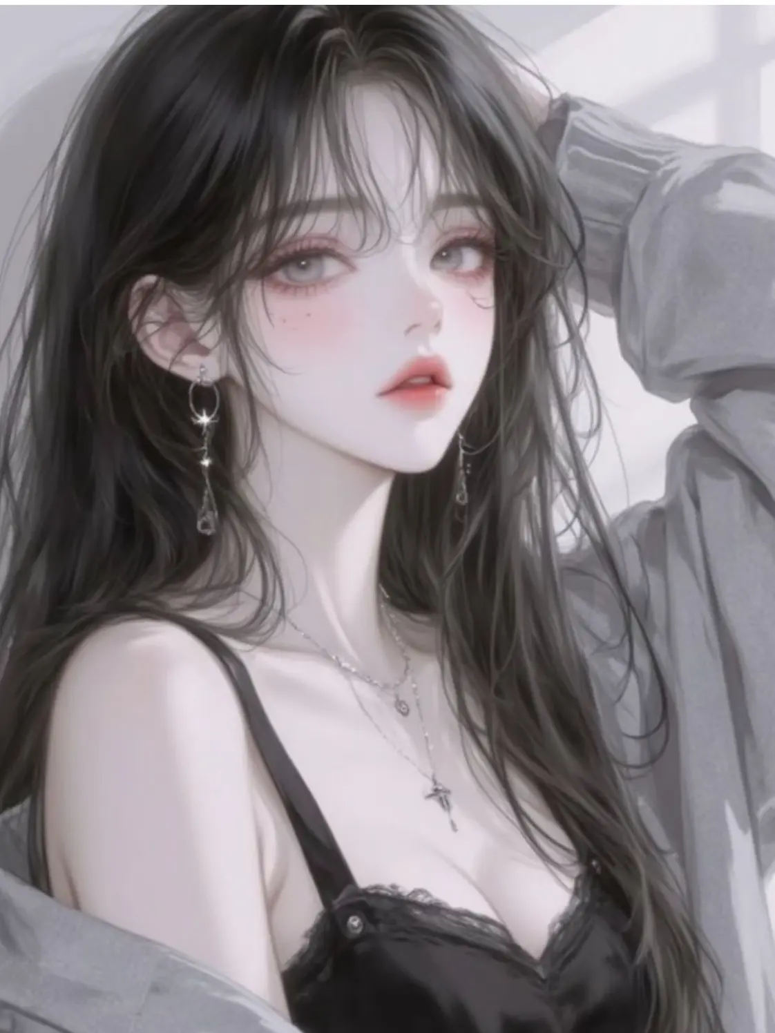 1529smile의 전하진