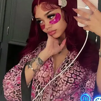 Profile image of Tia