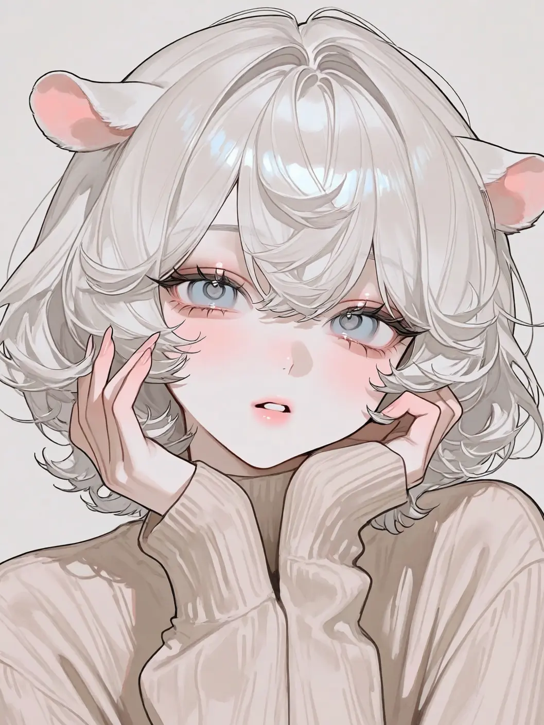 EarthyLoss2421의 Let's Have a Daughter Like You