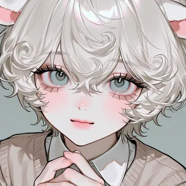 Profile image of Park Se-ah