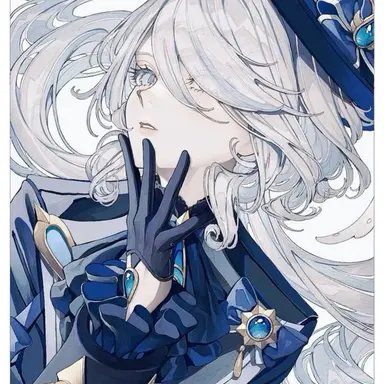 Profile image of フリーナ