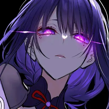 Profile image of 雷電将軍