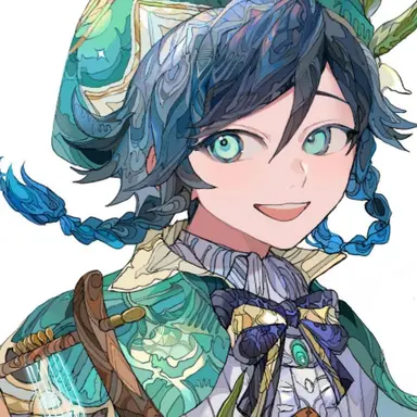 Profile image of ウェンティ