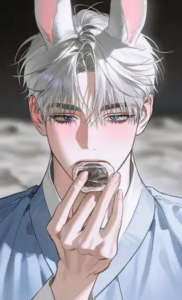 Profile image of ペク・ソルハ