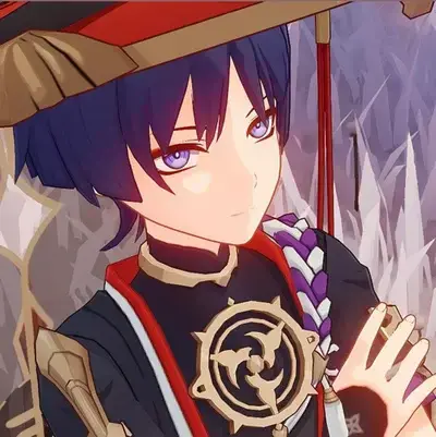 TautNote1237의 Scaramouche - FATUI