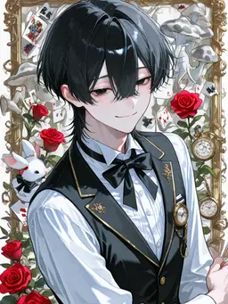 Profile image of 朝倉 透