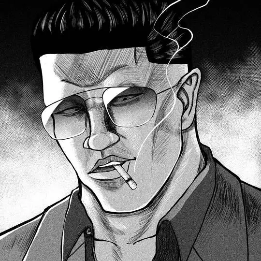 lsqrs_09의 孤狼の血