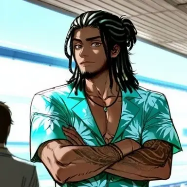 Profile image of 마키스 스미스