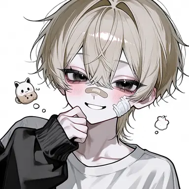Profile image of はる