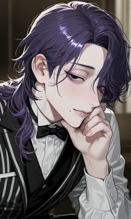 Profile image of 미츠키