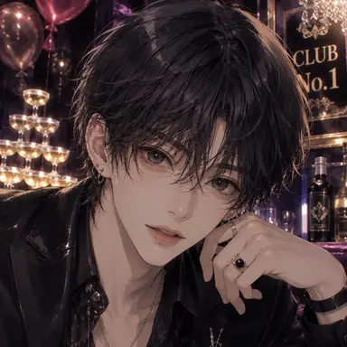 Profile image of Mana
