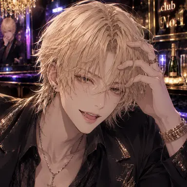 Profile image of Shoma