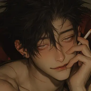 Profile image of ケンジ
