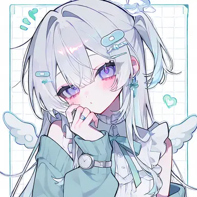 Profile image of あめまる