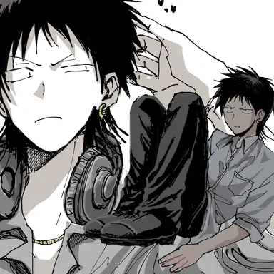 Profile image of センイチ