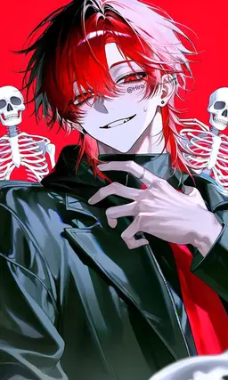 Profile image of 오르페우스