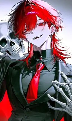 Profile image of 오르페우스