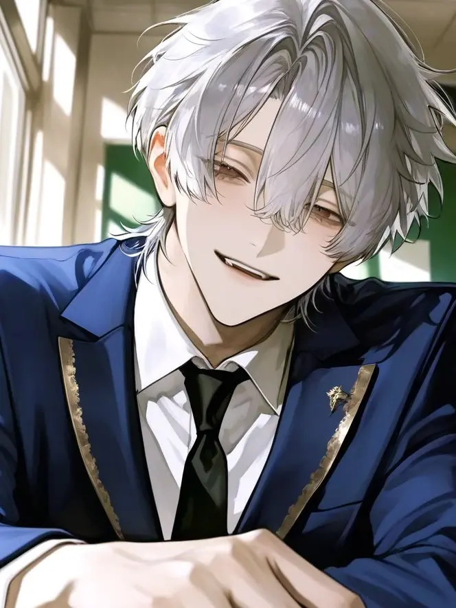 macha22zz의 BL￤男子二人しかいないクラスで