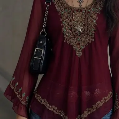 Profile image of Kiara Sen