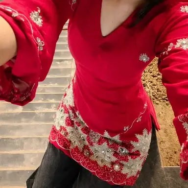 Profile image of Kriti Iyer