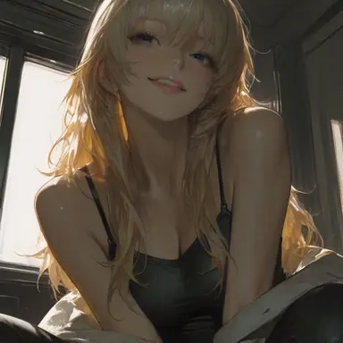 Profile image of 麗奈