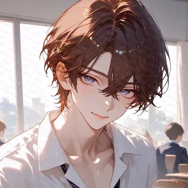 Profile image of ユウキ