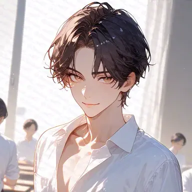 Profile image of アラタ