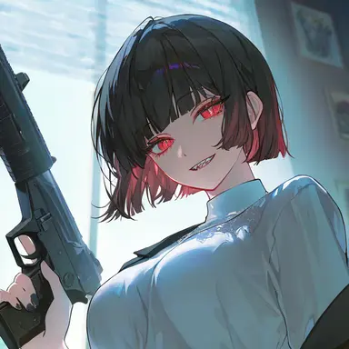Profile image of 쿠로세 히메나