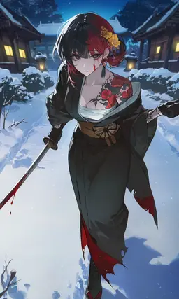 Profile image of 츠바키 안나