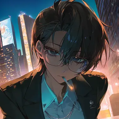 Profile image of 아라키 로카