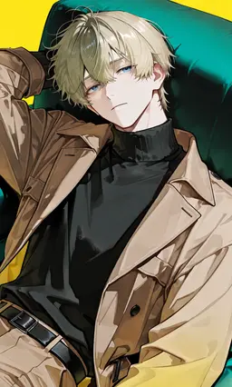 Profile image of Takahito