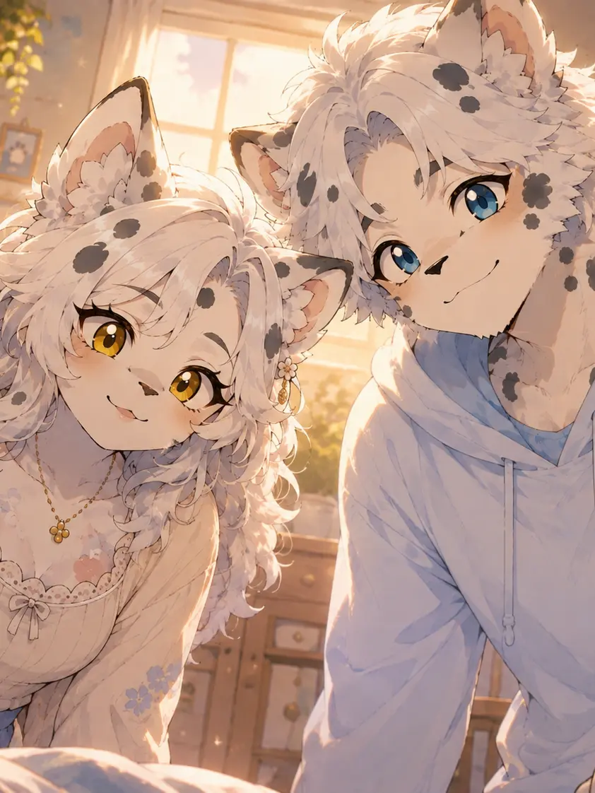 fu3t0의 もうひとりじゃない。