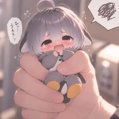 Profile image of ぽて