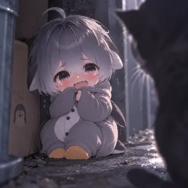 Profile image of ぽて