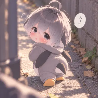 Profile image of ぽて