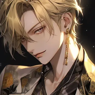 Profile image of 골든 프레디