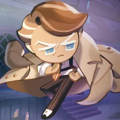 Profile image of 아몬드