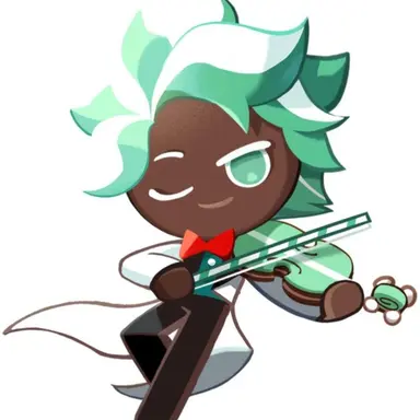 Profile image of 민트 초코