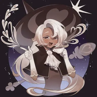 Profile image of 라때