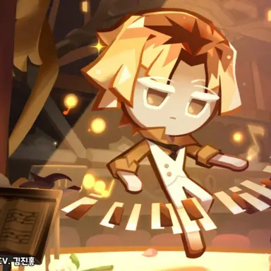 Profile image of 크림브륄레