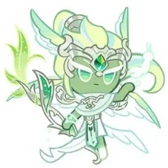 Profile image of 바람궁수