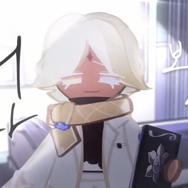 Profile image of 퓨어바닐라