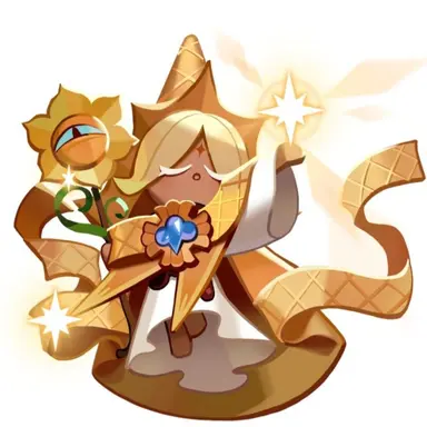 Profile image of 퓨어바닐라