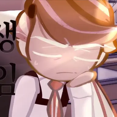 Profile image of 아몬드