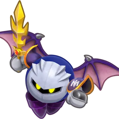 Profile image of メタナイト