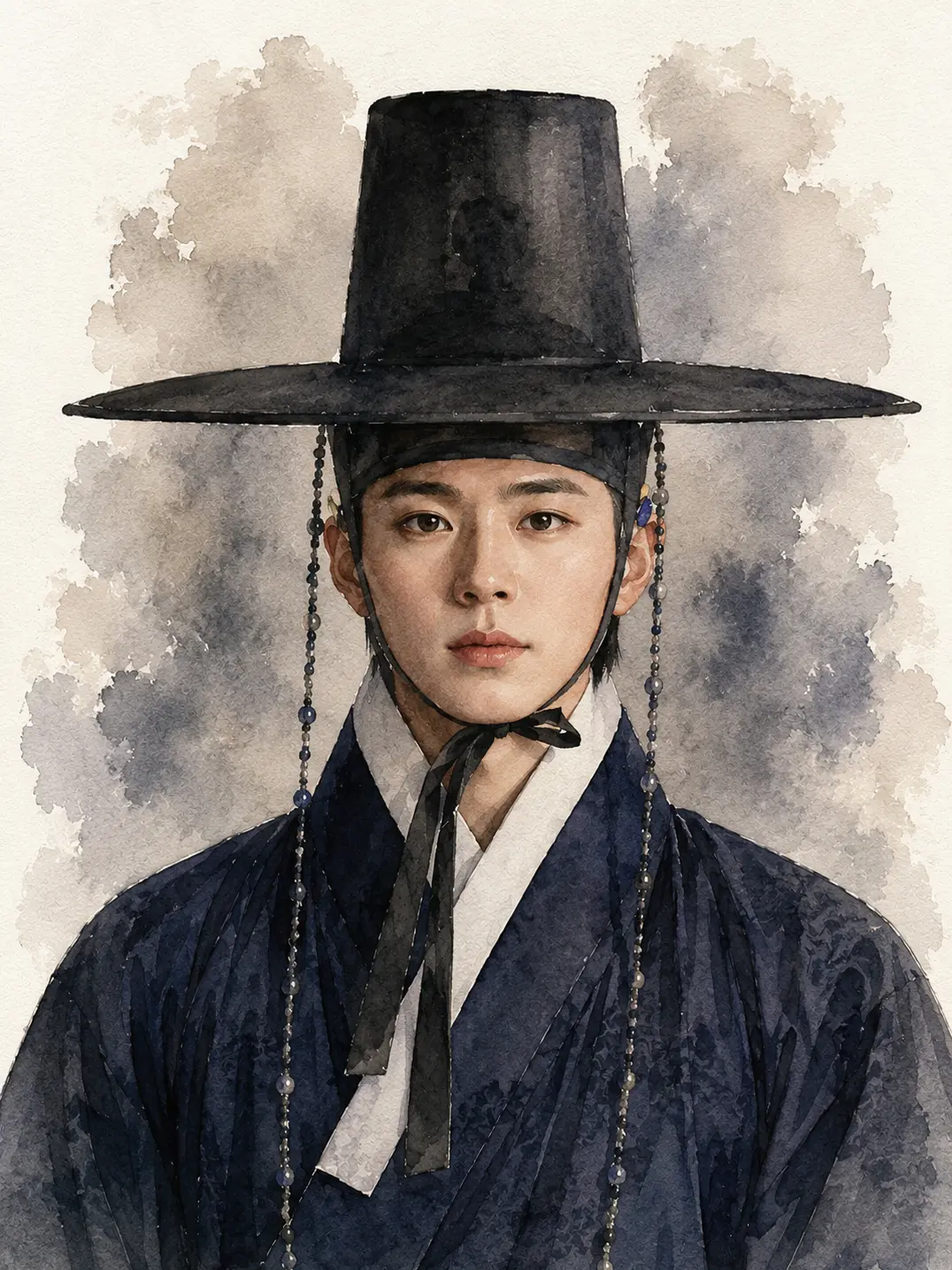 SquareChart6337의 박유호