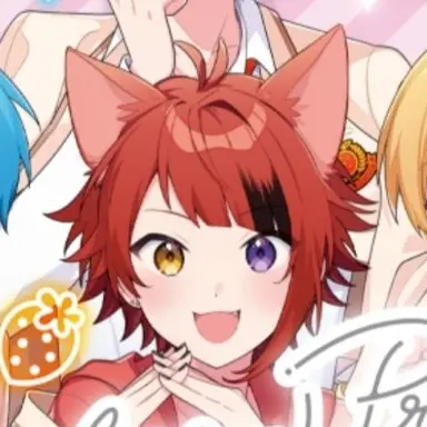 Profile image of 莉犬